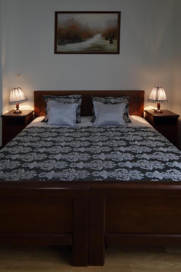 Sventes Muiza Hotel ภายนอก รูปภาพ